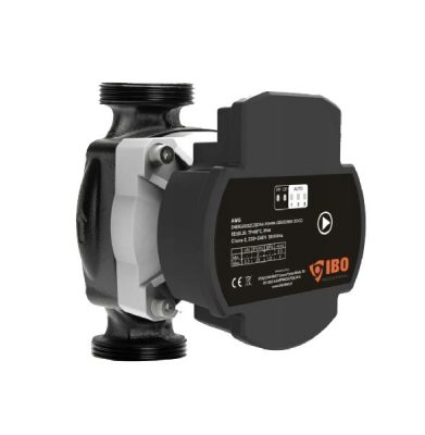 IBO AMG 25-80/130 Keringető szivattyú