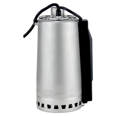 IBO ISQ 32-550 Auto Merülő búvárszivattyú