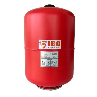 IBO Heats 36L Fali Tágulási tartály 