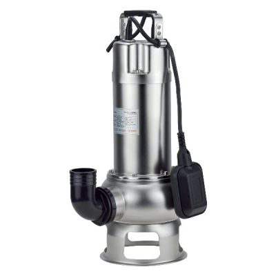 IBO ISQ 50-1500 Merülő rozsdamentes búvárszivattyú