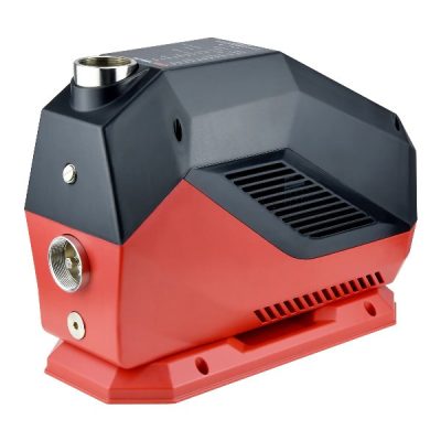 IBO NISMO 2200 (2,2 kW, 165-260 V) Inverteres szivattyú