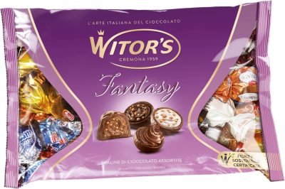 Witor's Fantasy Praliné Válogatás 1000g