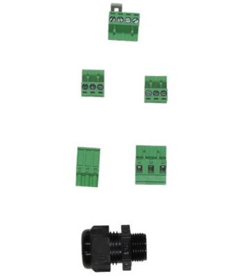 Kit, Connector plug MAGNA3
