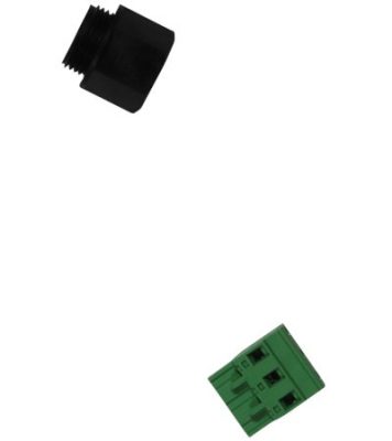 Kit, Connector Plug Magna1 M/L