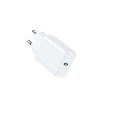 Veger VLS 2501- PD25W gyorstöltő - Qualcomm 3.0 / PD3.0 / Apple gyorstöltő protokollok támogatása