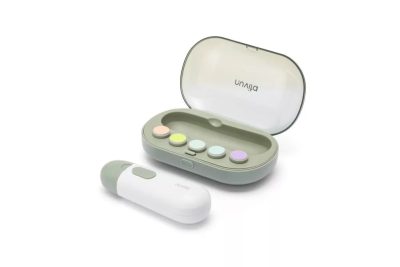 Nuvita Trimmy elektromos körömvágó