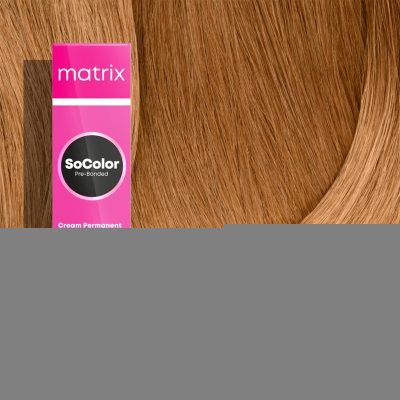 Matrix SoColor Pre-Bonded hajfesték 9G / 9.3