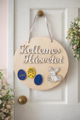 Húsvéti Kopogtató