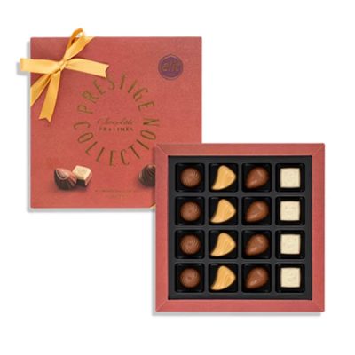 Elit Prestige Csokoládé válogtás Red156g