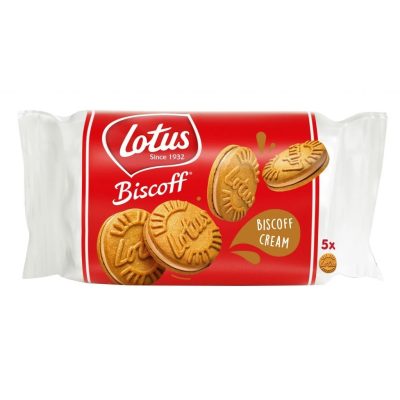 Lotus biscoff keksz caramell 50g