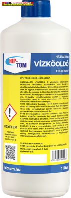 Vízkőoldó Hip-Tom 1L