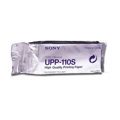 Sony UPP - 110S videoprinterpapír