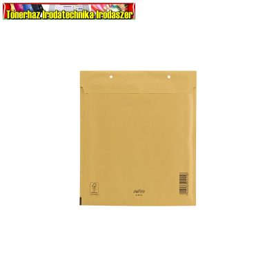 Légpárnás tasak 240x275mm No.5./w15 Barna