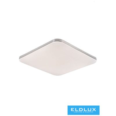 UNIVERSO Mennyezeti lámpa 18w 1620lm CCT.Kap IP20 Fehér 330x330x50mm