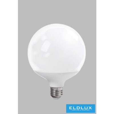 UNIVERSO Globe LED izzó E27 22w 2270lm 3000k D125x172mm