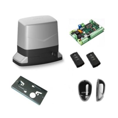 ALLMATIC KALOS 600 24V extra gyors tolókapu motor szett