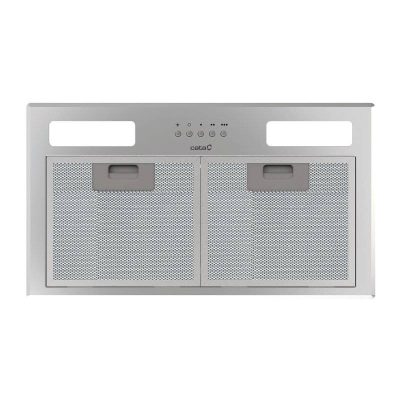 Cata - Páraelszívó GT-PLUS 45 X/M inox