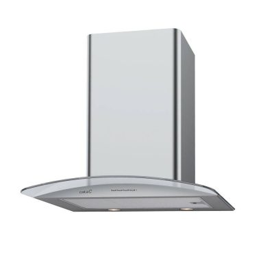 Cata - Páraelszívó GAMMA GLASS 600 GX/F LED