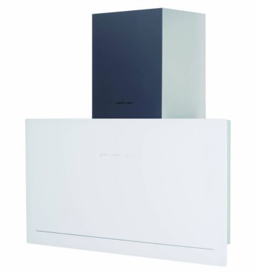 CATA - Páraelszívó GOYA 90 WH Can Roca - A készlet erejéig rendlhető!