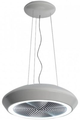 Sirius - Páraelszívó SILT-26 DERUTA fehér