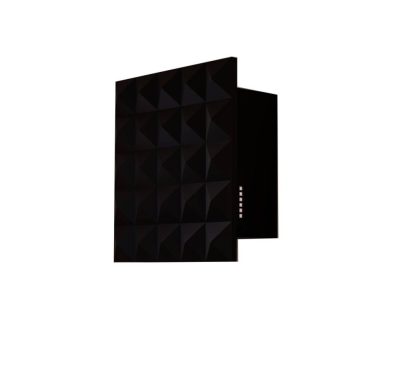 Sirius - Páraelszívó SL-116 DUNE TW fekete