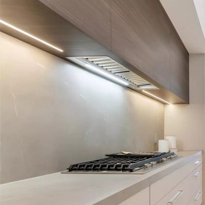 Sirius - Páraelszívó SL-906 L TW 100 cm inox