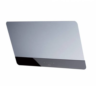 Sirius - Páraelszívó SLTC-93 SKINNY TW 60 cm ezüst