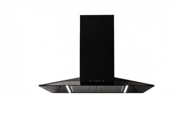 Sirius - Páraelszívó SLTC-97 JEEG TW 60 cm fekete