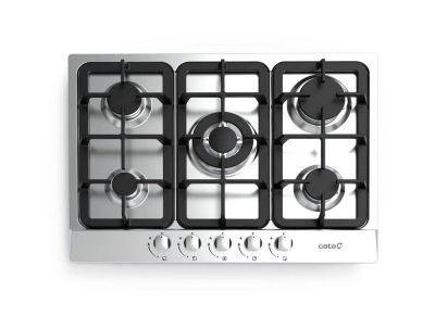 CATA - Beépíthető gázfőzőlap LGI-7041 X/A