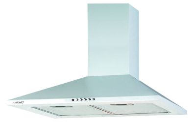 Cata - Páraelszívó OMEGA 700 WH/M fehér