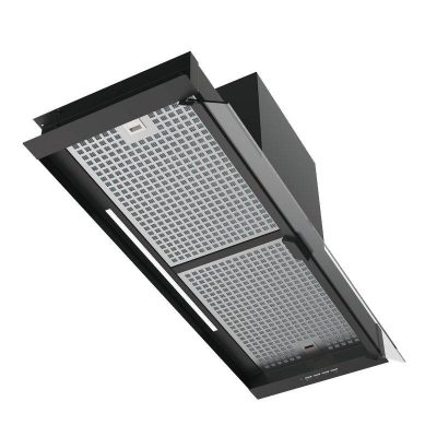 Cata - Páraelszívó CORONA 90 BK/B fekete