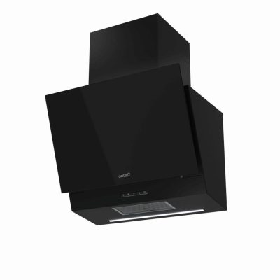 Cata - Páraelszívó Thalassa 600 GBK fekete