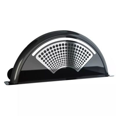 Sirius - Páraelszívó S-DD13 EM SUNRISE Fekete motor nélkül