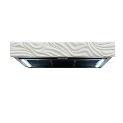 Sirius - Páraelszívó SL-123 GEORGIE fehér