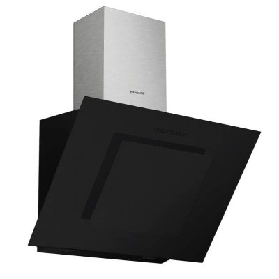 Davoline - Páraelszívó Feel 90 cm fekete