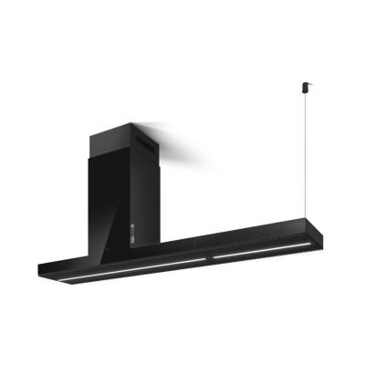 Elica - Páraelszívó HAIKU ISLAND BL/A/180