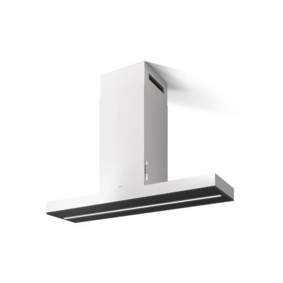 Elica - Páraelszívó HAIKU ISLAND WH/A/120 fehér