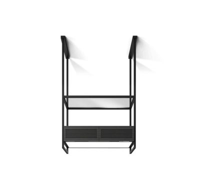 Elica - Páraelszívó OPEN SUITE BL MAT/F/80