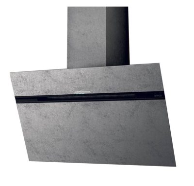 Elica - Páraelszívó STRIPE URBAN ZINC/A/90