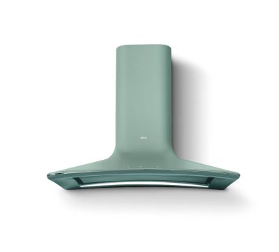 Elica - Páraelszívó SWEET GREEN/A/85+CAM