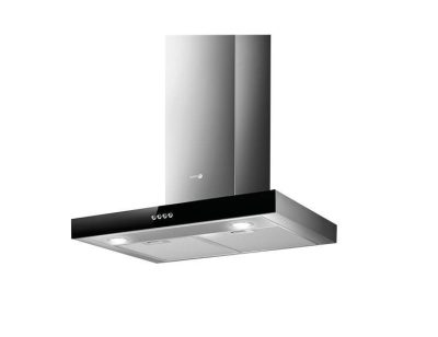 Turboair - Páraelszívó NORMA H6 IX/BL/A/60