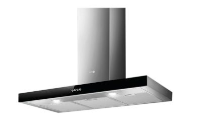 Turboair - Páraelszívó NORMA H6 IX/BL/A/90