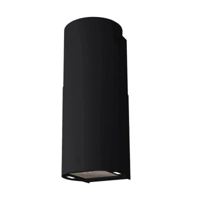 Sirius - Páraelszívó MO-209 fekete