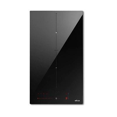 ELICA - Beépíthető domino indukciós főzőlap RATIO 302 PLUS BL