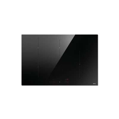 ELICA - Beépíthető indukciós főzőlap RATIO 804 PLUS BL