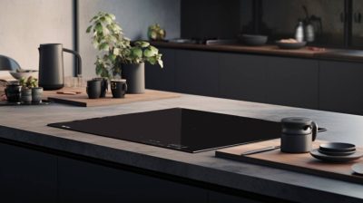 SIRIUS - Beépíthető indukciós főzőlap S-H8 60 cm