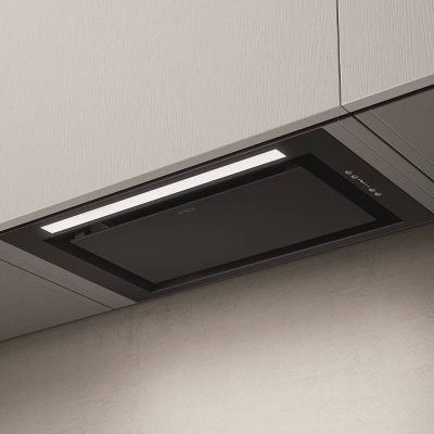 Elica - Páraelszívó ENTER BL MAT/A/72