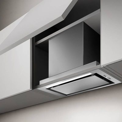 Elica - Páraelszívó INN 2.0 IX/A/72