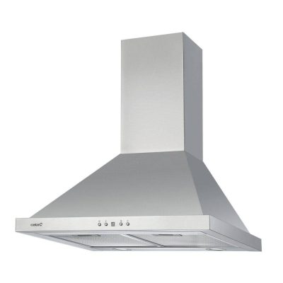 Cata - Páraelszívó Beta PRO 6000 X inox