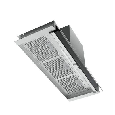 Cata - Páraelszívó ARONA 90 X inox